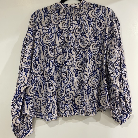 Zara Top - Picture 4 of 4